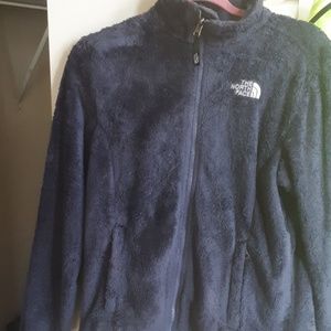 NorthFace Sweater